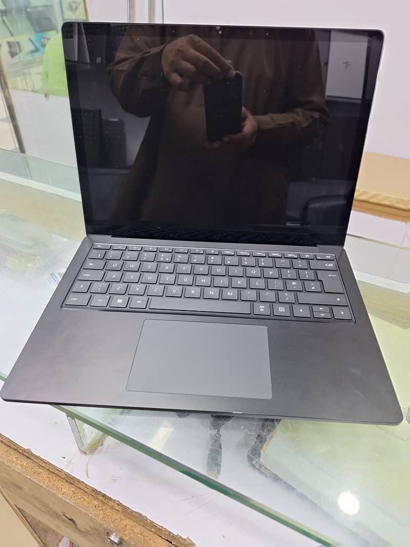 Microsoft surface laptop 4 2