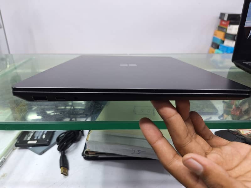 Microsoft surface laptop 4 3
