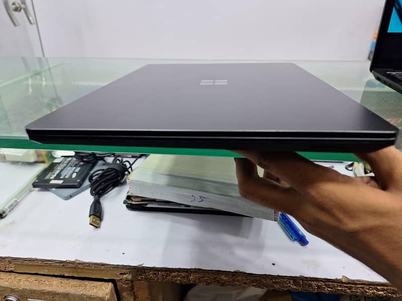 Microsoft surface laptop 4 4