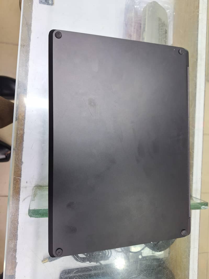 Microsoft surface laptop 4 5