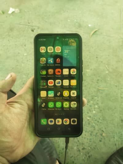 Infinix Hot 11 Play 4/64 sale