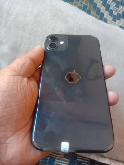 iphone 11 64gb. call . 03024244630