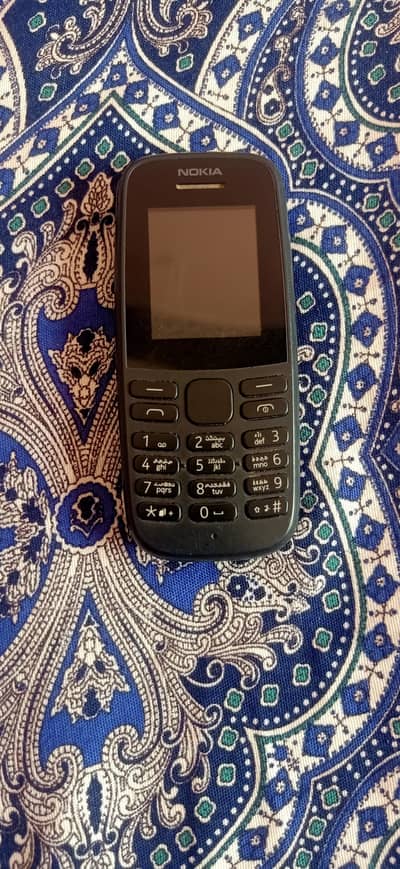 Nokia 105 Classic