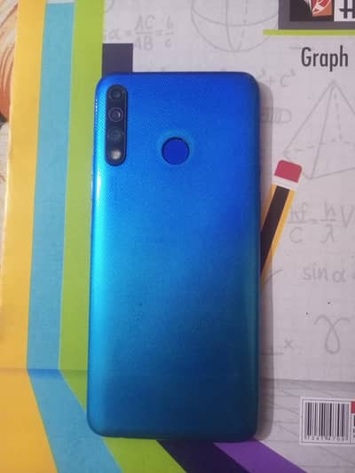 Tecno CAMON 12 Air Pta Approved