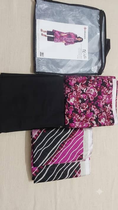 alkaram orignal 100% 3pc 03158719444