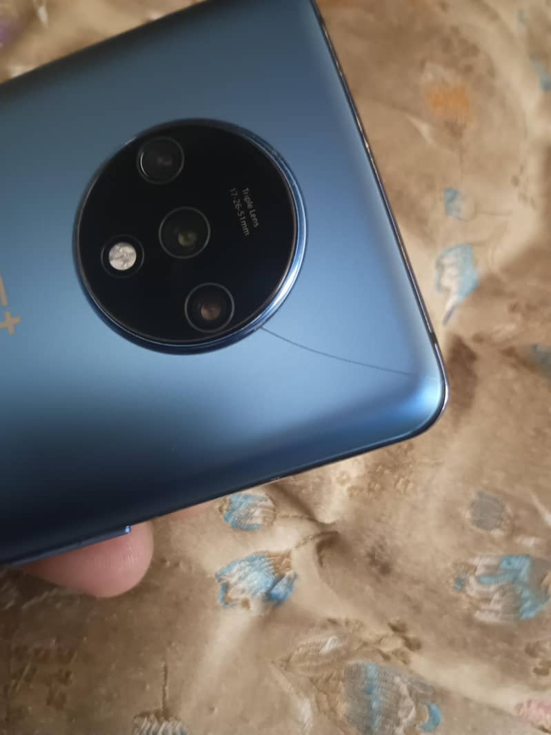 One Plus 7T 1