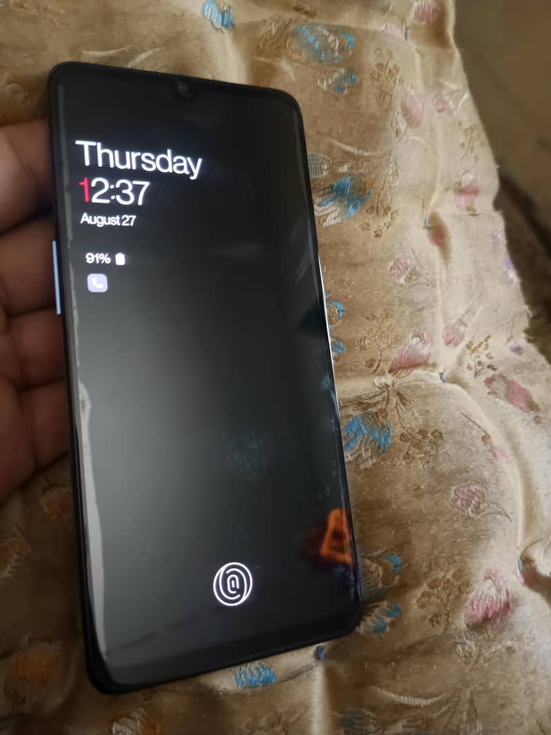 One Plus 7T 2