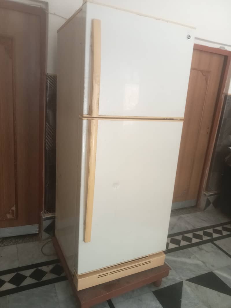 Large Size Fridge 0