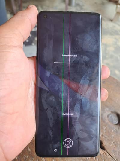 One Plus 9
