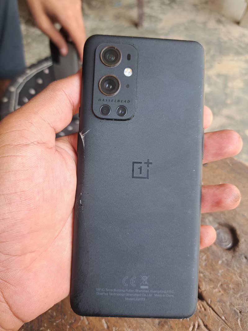 One Plus 9 1