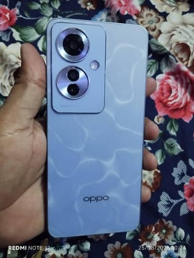 OPPO Reno