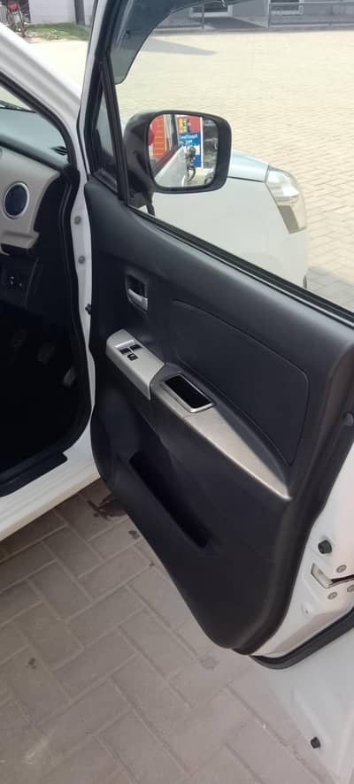 Suzuki Wagon R 2021