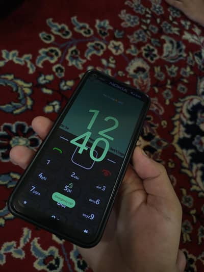 Nokia 3.4