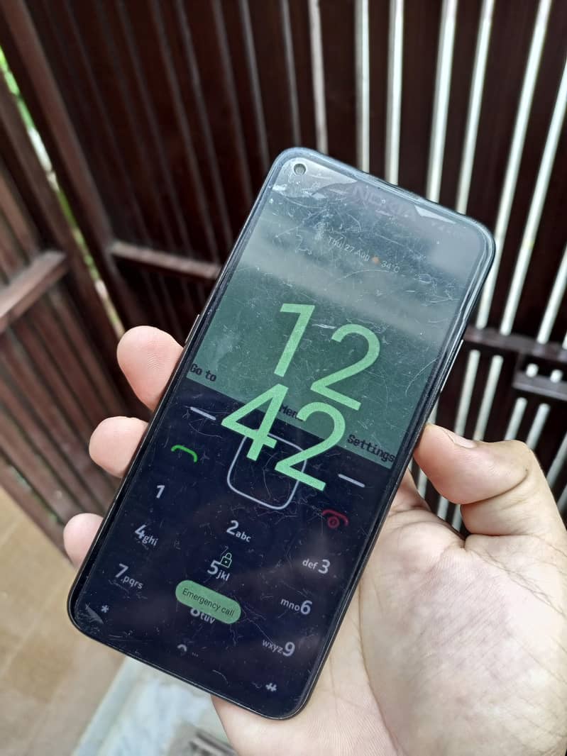 Nokia 3.4 1