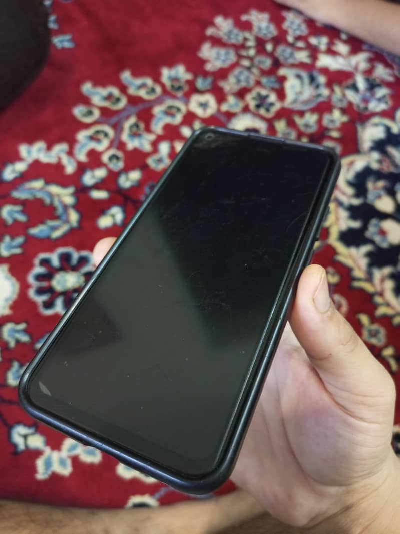 Nokia 3.4 4