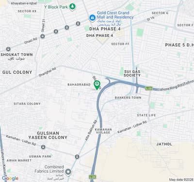 Buying A Prime Location Commercial Plot In Bankers Housing Society - Block C Lahore?