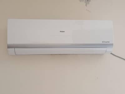 Haier AC