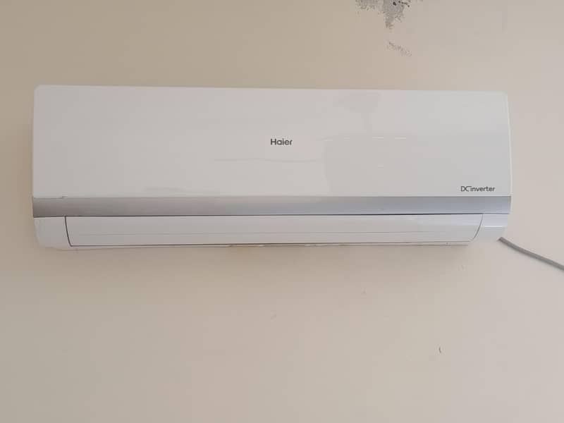 Haier AC 0