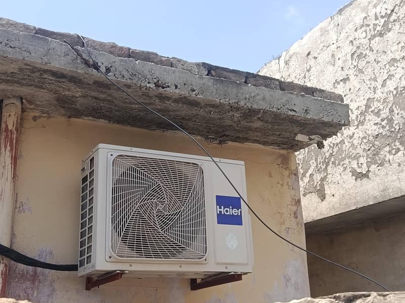 Haier AC 1