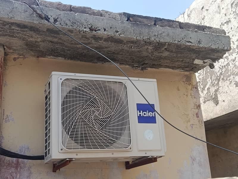 Haier AC 3