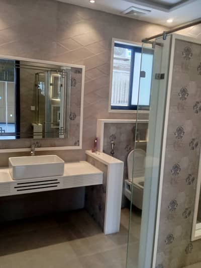 1 Kanal Full House for Rent DHA Phase 6
