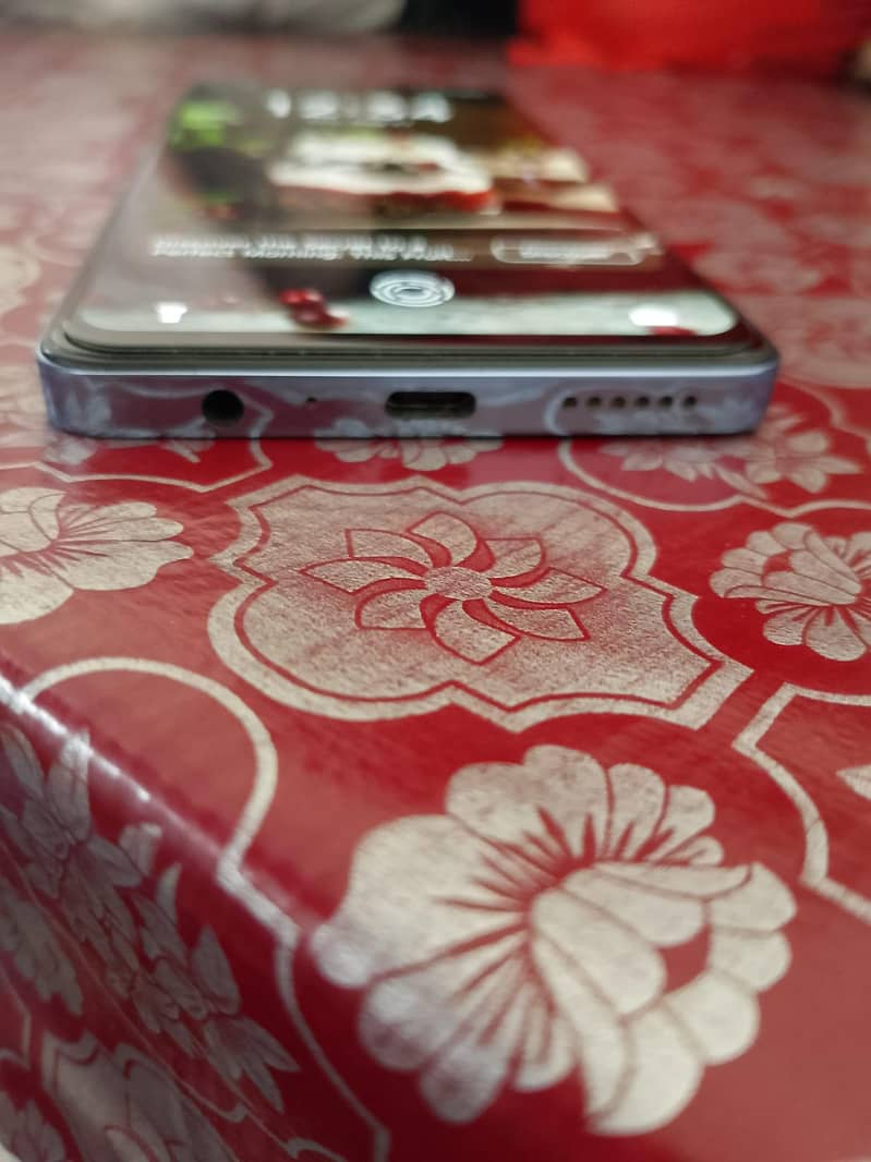 Tecno CAMON 20 0