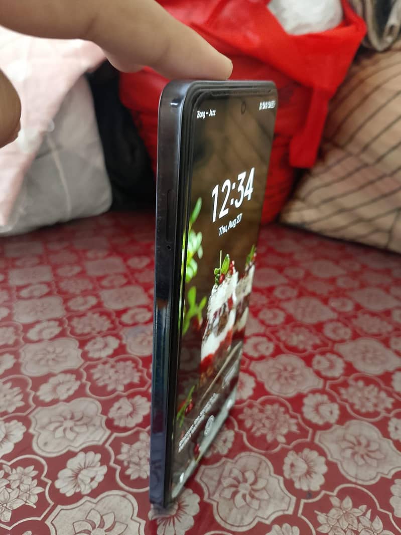 Tecno CAMON 20 1