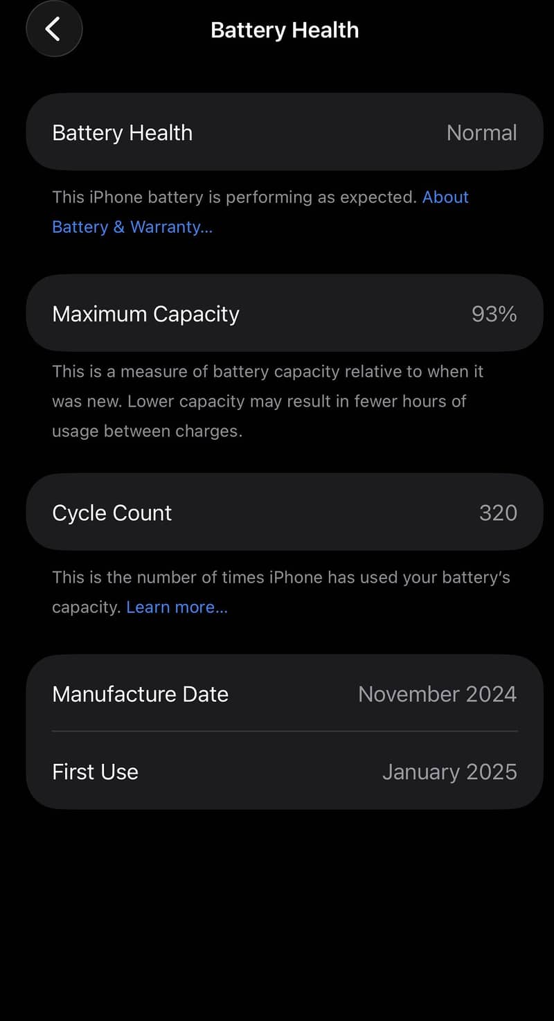 Apple iPhone 16 Pro Max 2