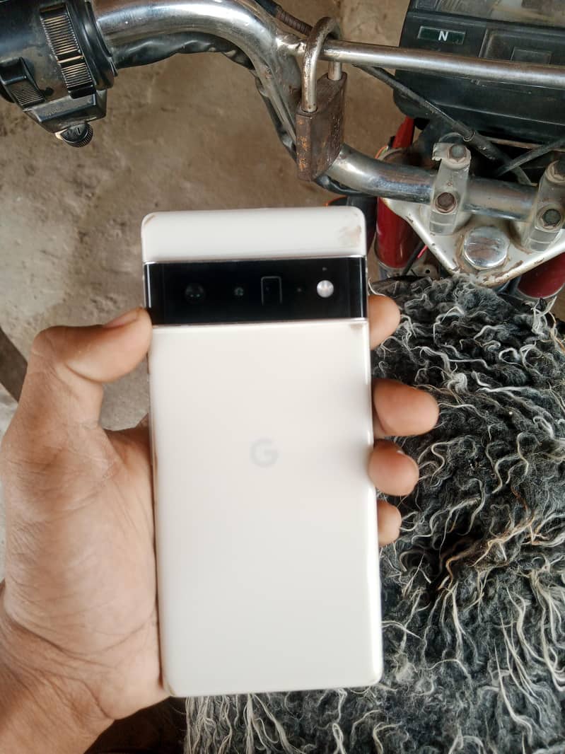 Google Other Model 1