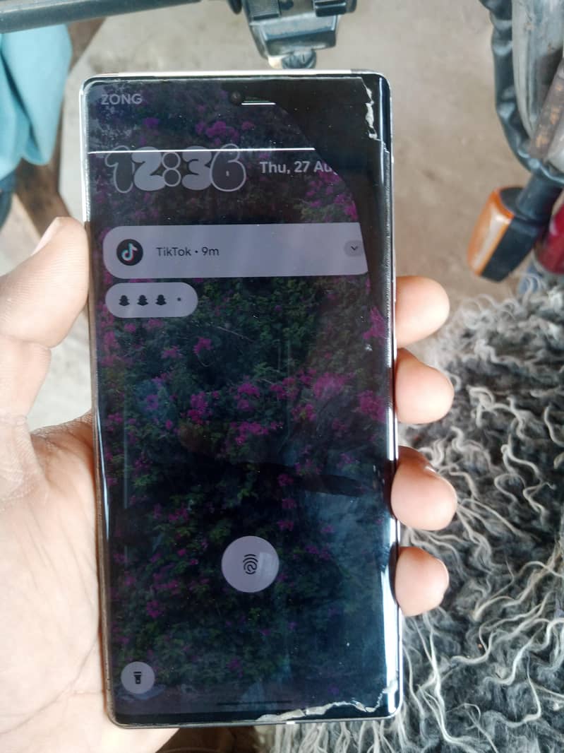 Google Other Model 3