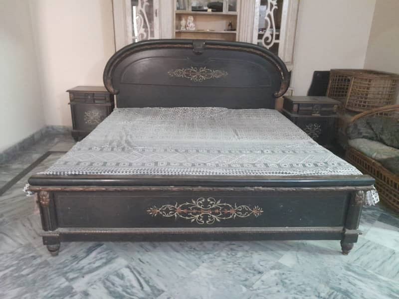 Bed set 1