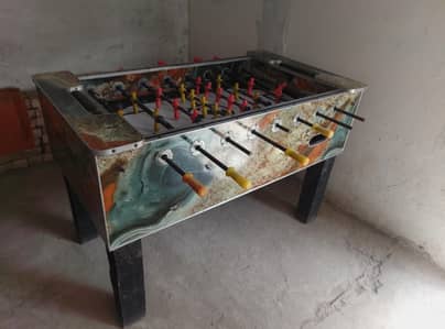 Baba Game Anda Game