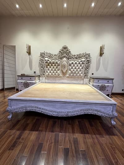 Bed set