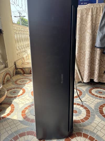 Gree 1.5 ton DC inverter AC