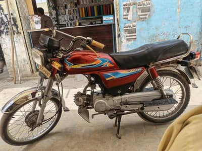 metro 2008 model for sale good condition injan ok