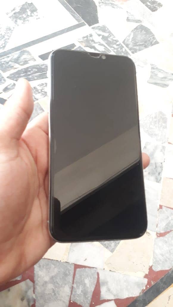 Apple iPhone X 0