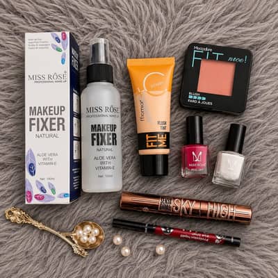 Makeup