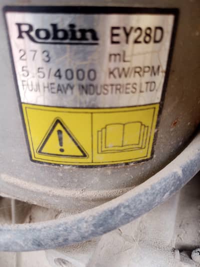 3000 watt generator
