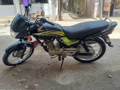 deluxe 125 0303/44/84/512