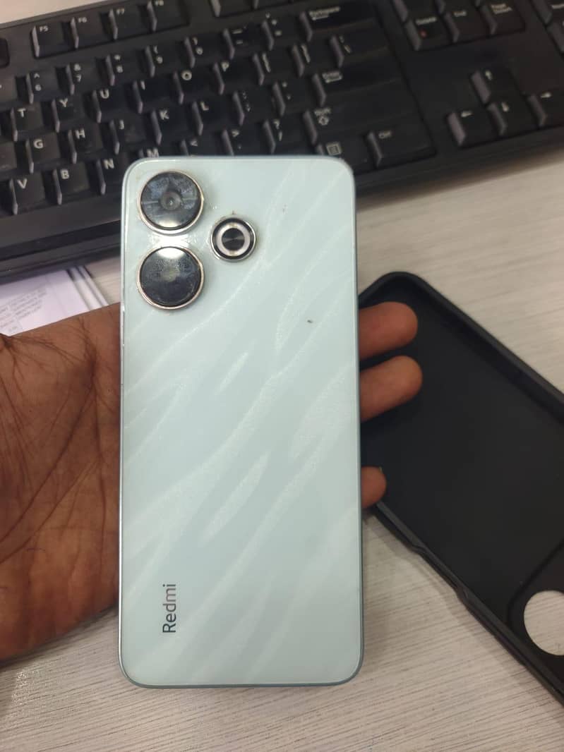 Redmi 13 1