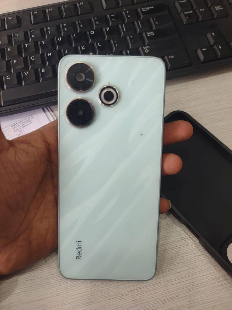 Redmi 13 4