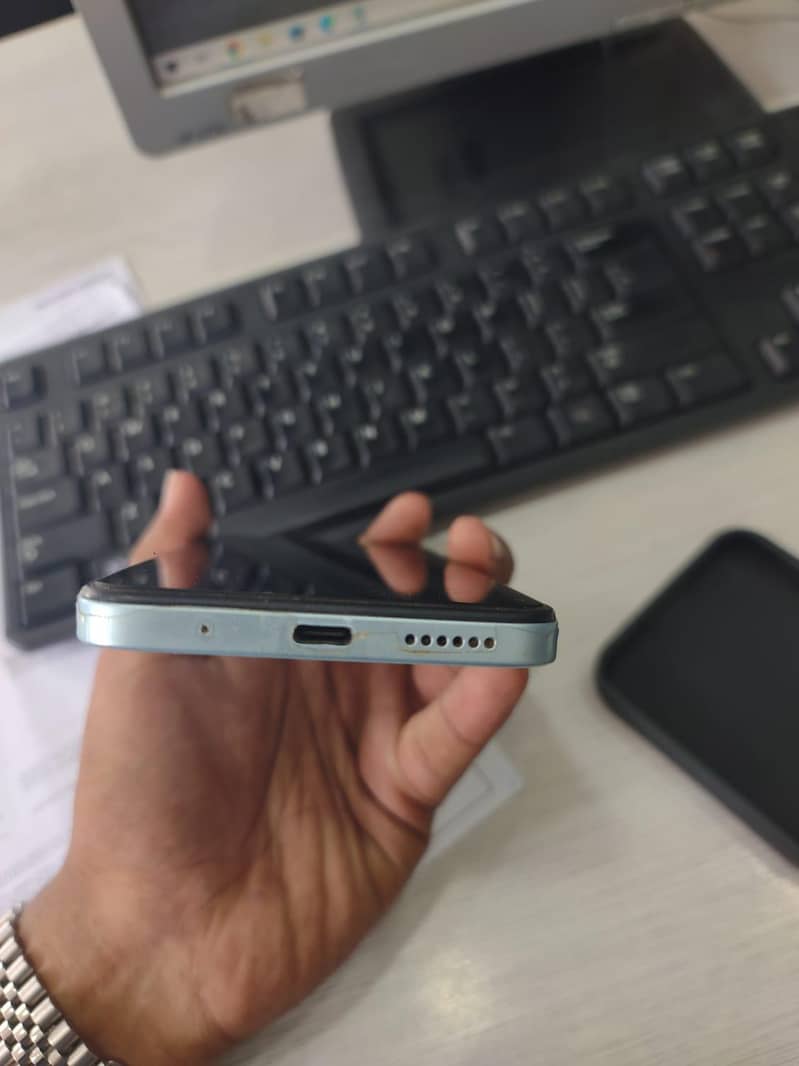 Redmi 13 5