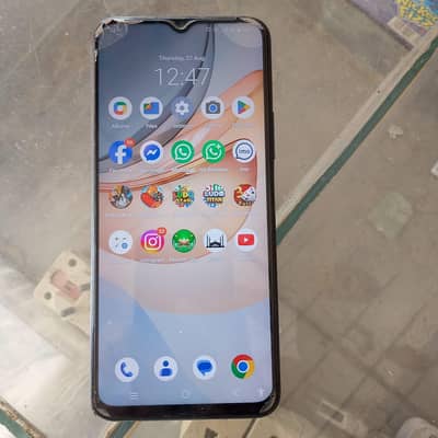 Vivo Y53s