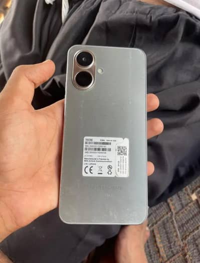 Techno Spark GO 2 Fresh 10/10 condition