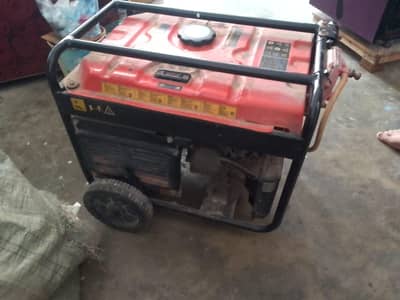 3.5 Kv Generator In good condition