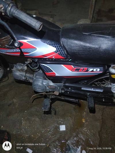 HONDA 2001 hyderabad no  urgent sale