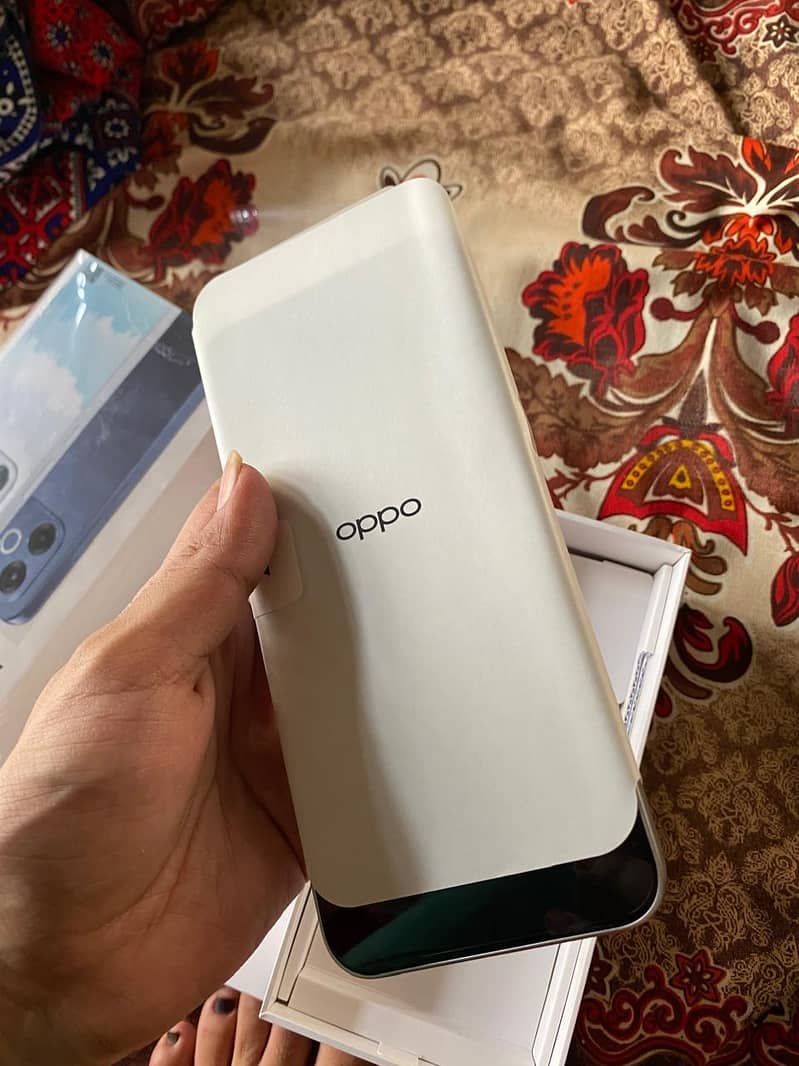OPPO A6 Max 2