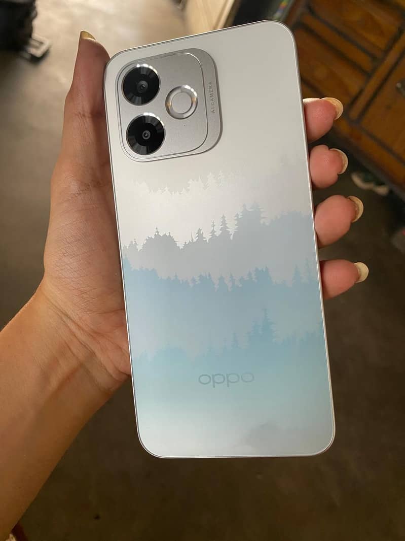OPPO A6 Max 3