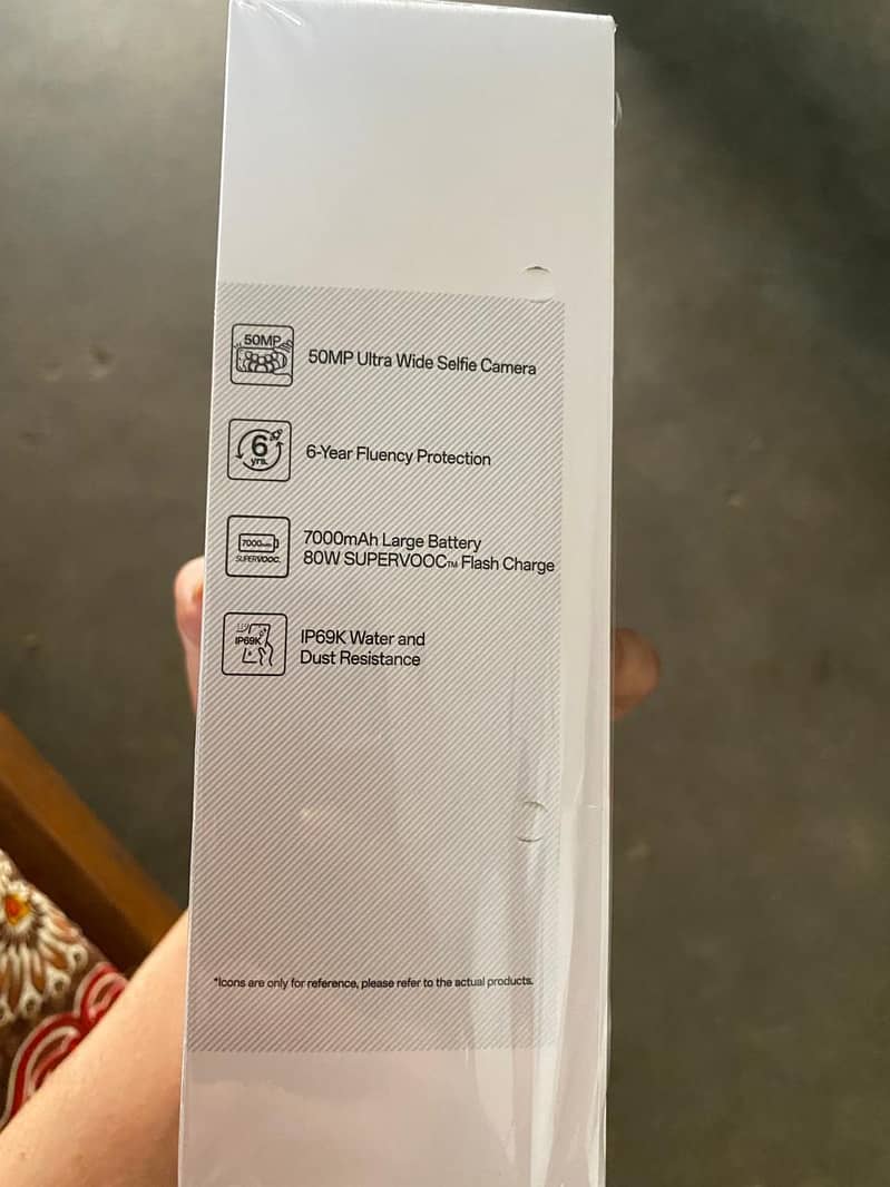 OPPO A6 Max 4