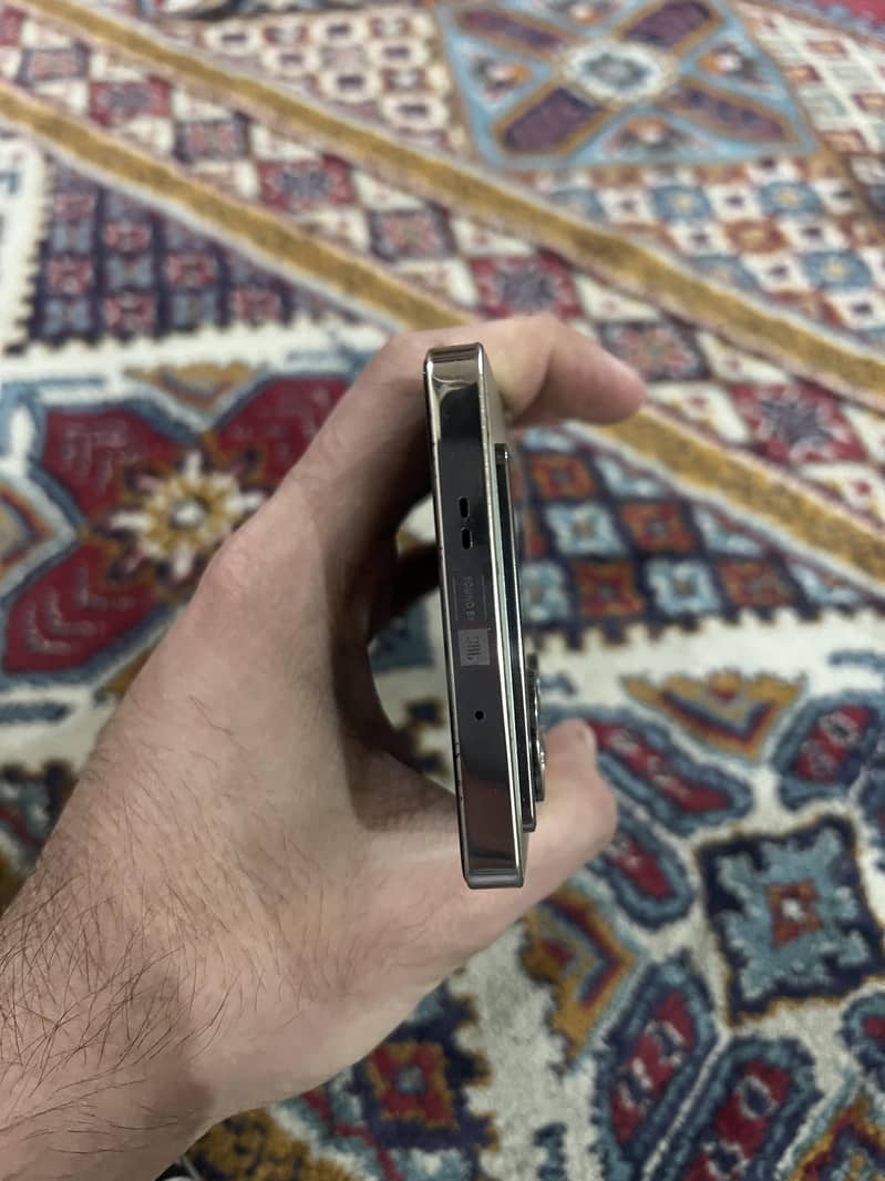 Infinix Note 40 3